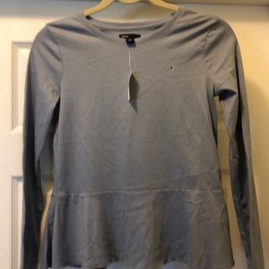 Girls Gap kids top.